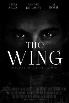 The Wing Trailer