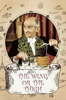 The Wing or the Thigh? Trailer