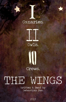 The Wings Trailer