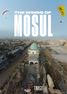 The Wings of Mosul Trailer