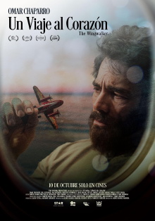 The Wingwalker Trailer