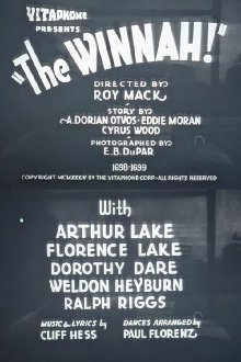 The Winnah! Trailer