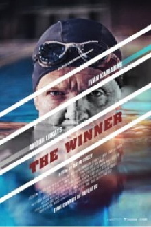 The Winner Trailer