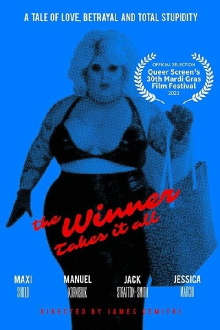 The Winner Takes It All Trailer