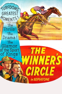 The Winner's Circle Trailer