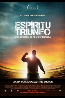 The Winning Spirit Trailer