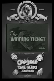 The Winning Ticket Trailer
