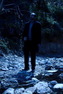 The Winter Journey Trailer