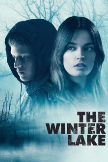 The Winter Lake Trailer