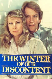 The Winter of Our Discontent Trailer