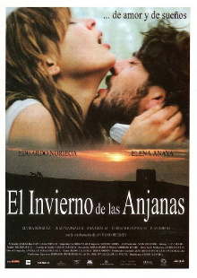 The Winter of the Anjanas Trailer