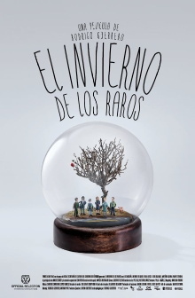 The Winter of the Odd Ones Out Trailer