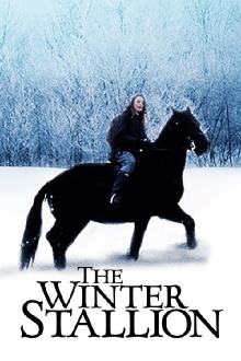 The Winter Stallion Trailer