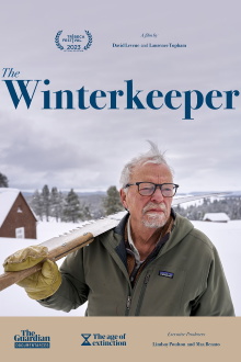 The Winterkeeper Trailer