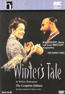 The Winter's Tale Trailer