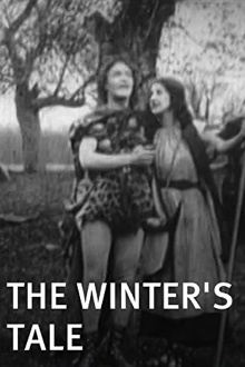 The Winter's Tale Trailer