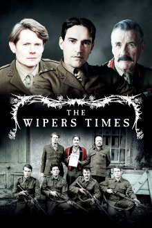 The Wipers Times Trailer