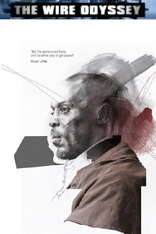The Wire Odyssey Trailer