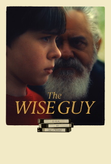 The Wise Guy Trailer