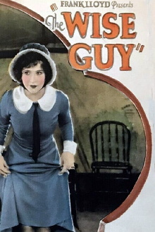 The Wise Guy Trailer