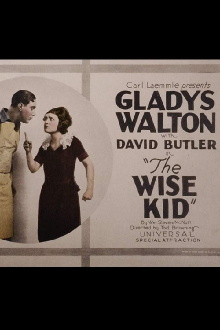 The Wise Kid Trailer