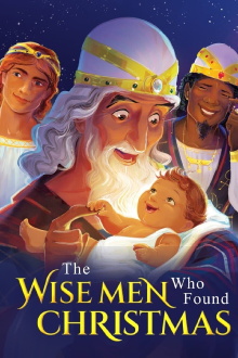 The Wise Men Who Found Christmas Trailer