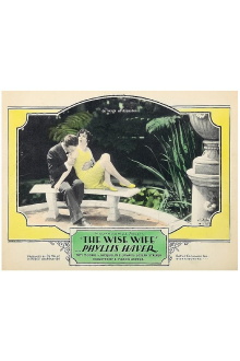 The Wise Wife Trailer