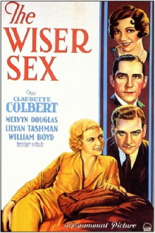 The Wiser Sex Trailer