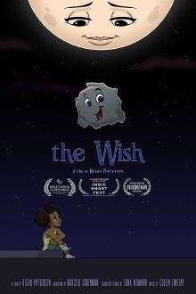 The Wish Trailer