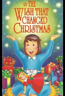 The Wish That Changed Christmas Trailer