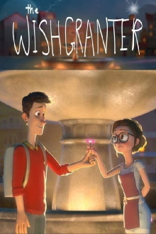 The Wishgranter Trailer
