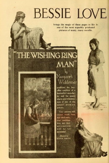 The Wishing Ring Man Trailer
