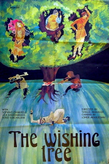 The Wishing Tree Trailer