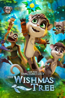 The Wishmas Tree Trailer