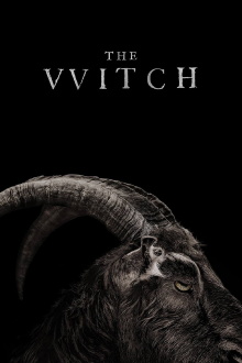 The Witch Trailer