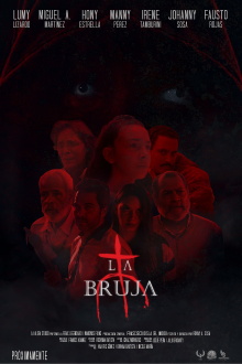 The Witch Trailer
