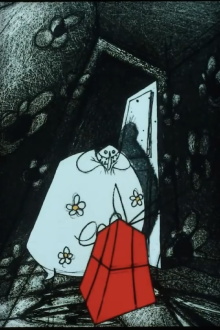 The Witch Trailer