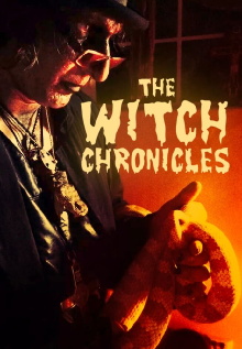 The Witch Chronicles Trailer