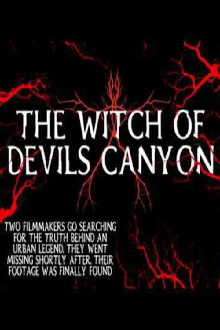 The Witch of Devils Canyon Trailer