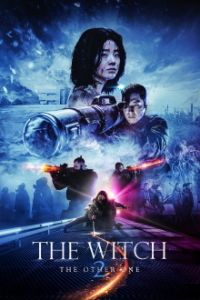 The Witch: Part 2. The Other One Trailer