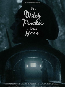 The Witch Pricker And The Hare Trailer
