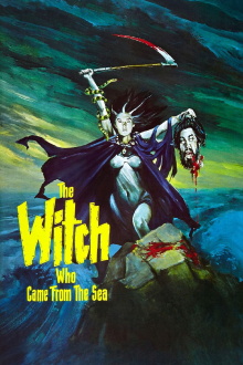 The Witch Who Came from the Sea Trailer