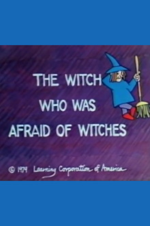 The Witch Who Was Afraid of Witches Trailer
