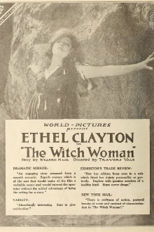 The Witch Woman Trailer