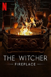 The Witcher: Fireplace Trailer
