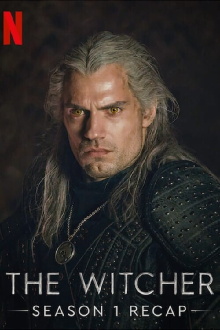 The Witcher Season One Recap: From the Beginning Trailer