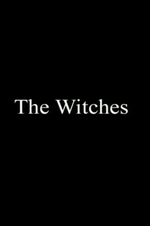 The Witches Trailer