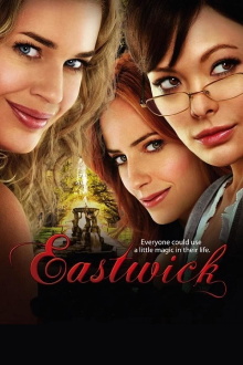 The Witches of Eastwick Trailer