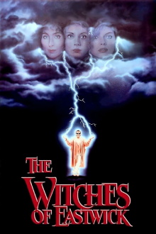 The Witches of Eastwick Trailer