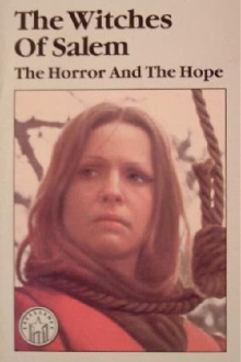 The Witches of Salem: The Horror and the Hope Trailer